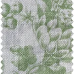 Alternative view of TISSU • TOILE DE JOUY