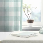 TISSU BEBE • GRAND CARREAU VICHY