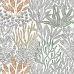 Alternative view of CORAL LEAVES