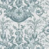 AVIAN FOUNTAIN TOILE – Image 2