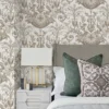 AVIAN FOUNTAIN TOILE – Image 3