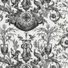 AVIAN FOUNTAIN TOILE – Image 6