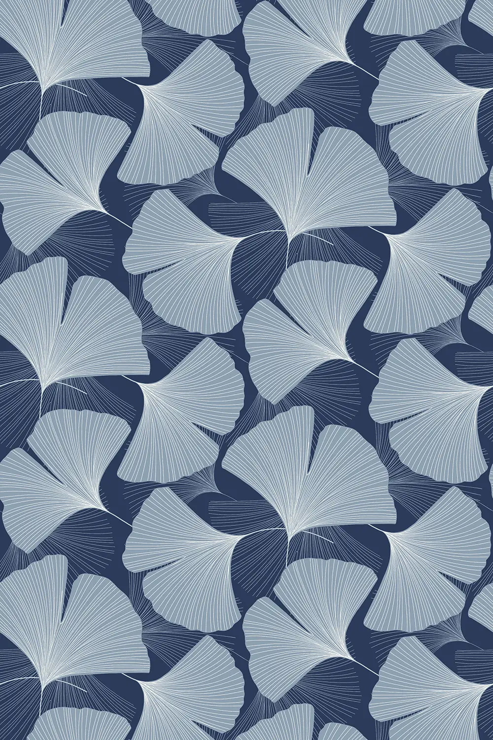 KEILANI • FEUILLES ROYALES GINKO – Image 4