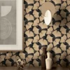 KEILANI • FEUILLES ROYALES GINKO