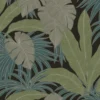 SABRYNA • FEUILLES TROPICALES JUNGLE – Image 4