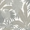 SABRYNA • FEUILLES TROPICALES JUNGLE – Image 5