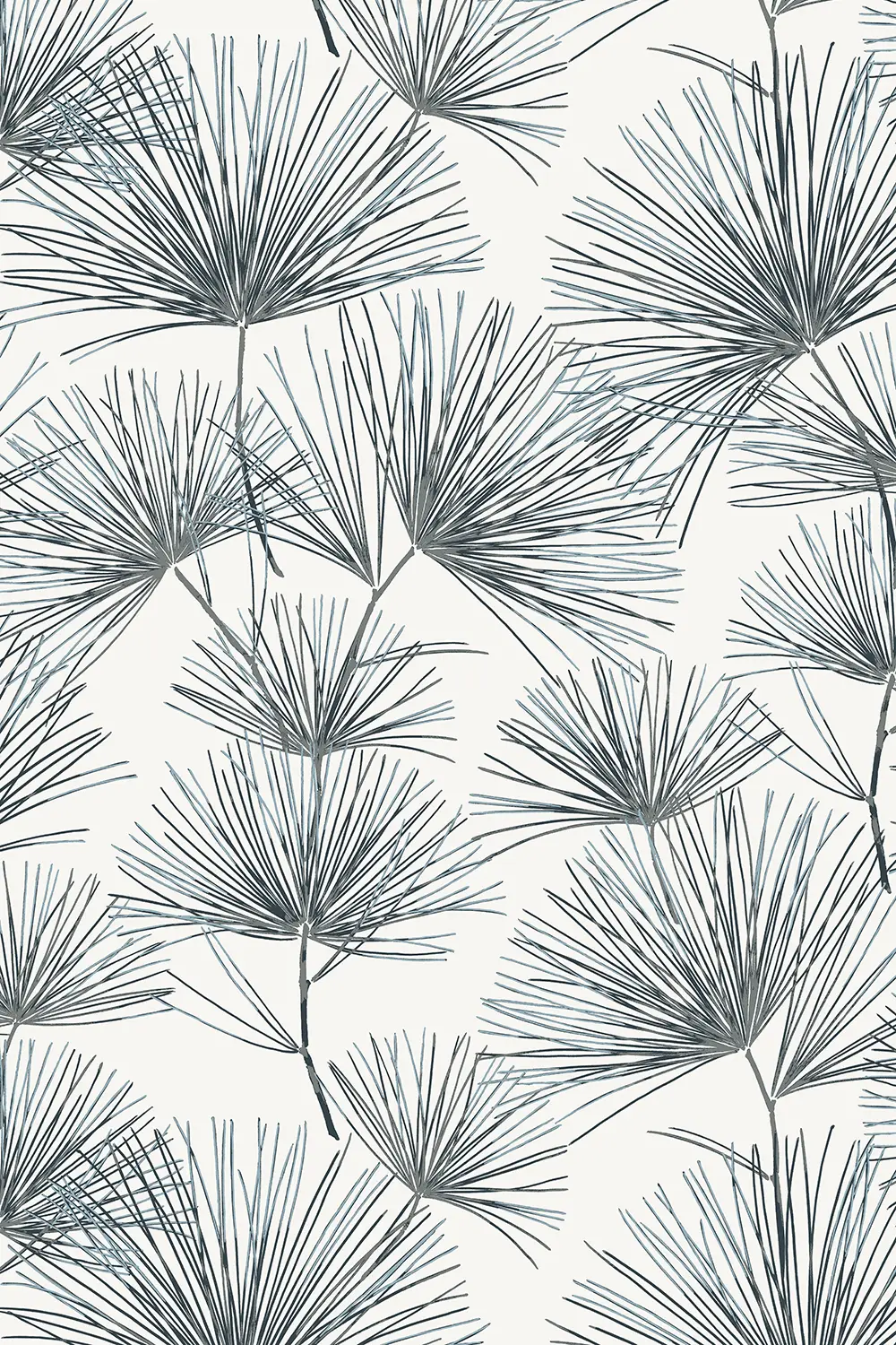 DELPHINE • ÉVENTAIL PALMIER – Image 3