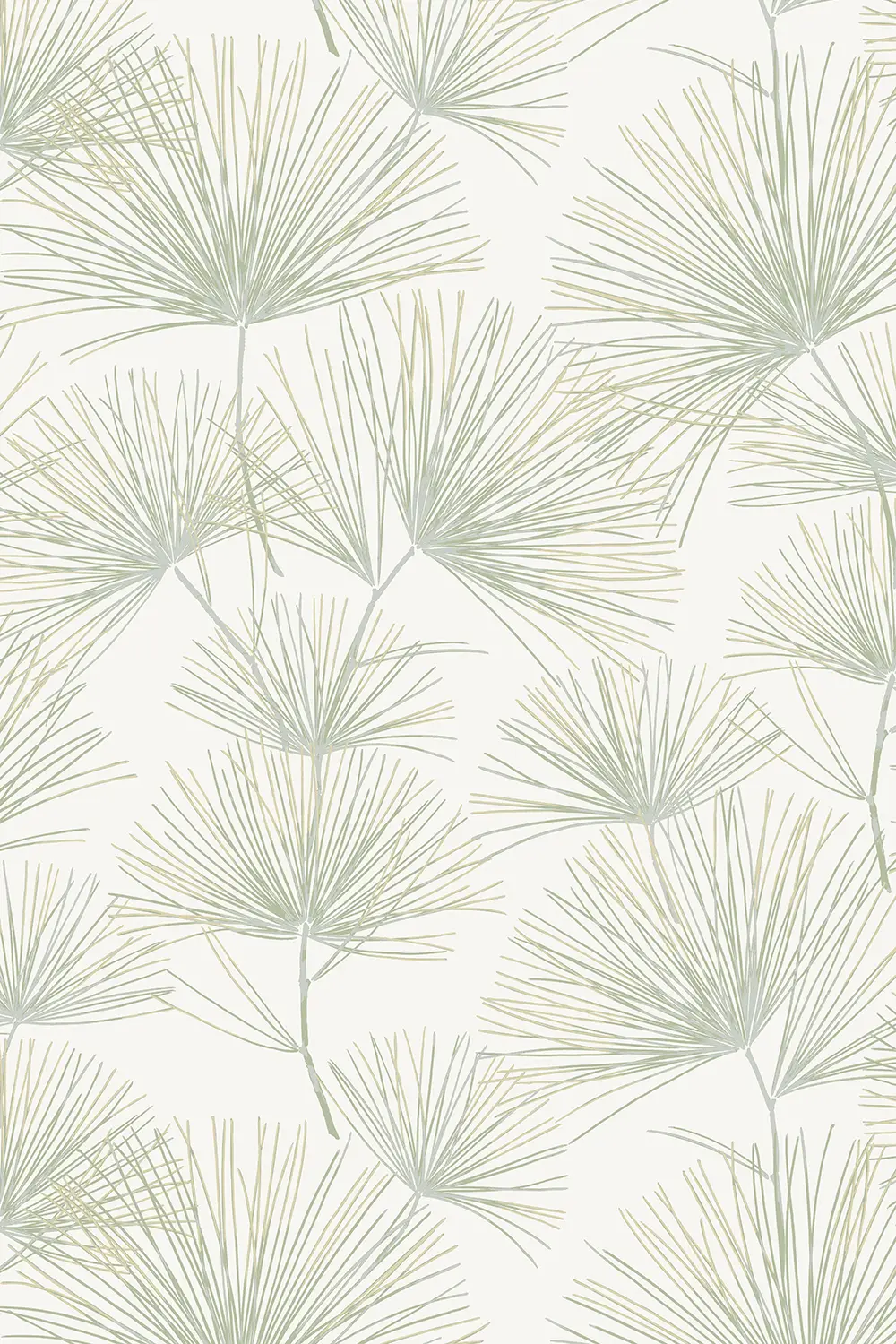DELPHINE • ÉVENTAIL PALMIER – Image 4