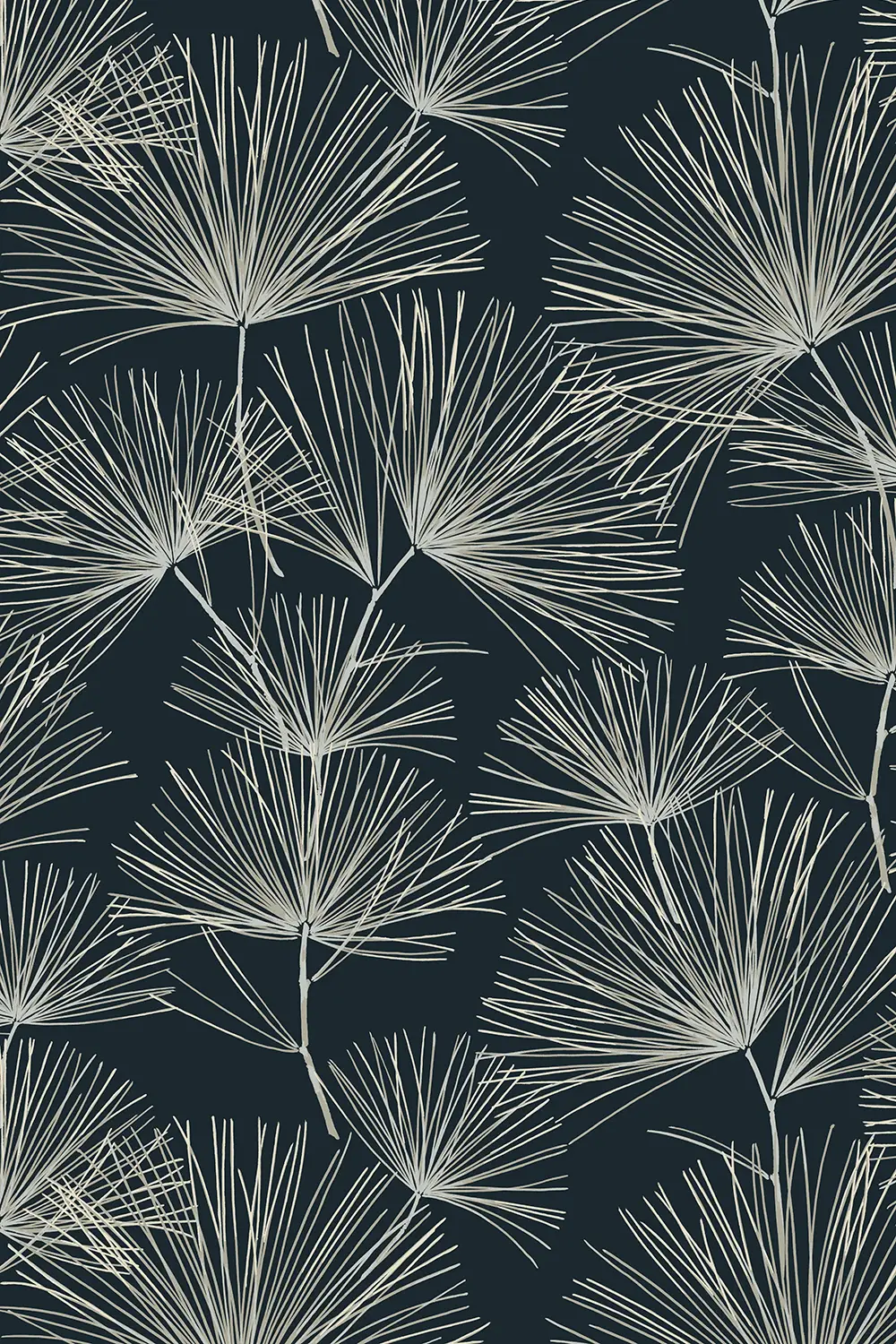 DELPHINE • ÉVENTAIL PALMIER – Image 2