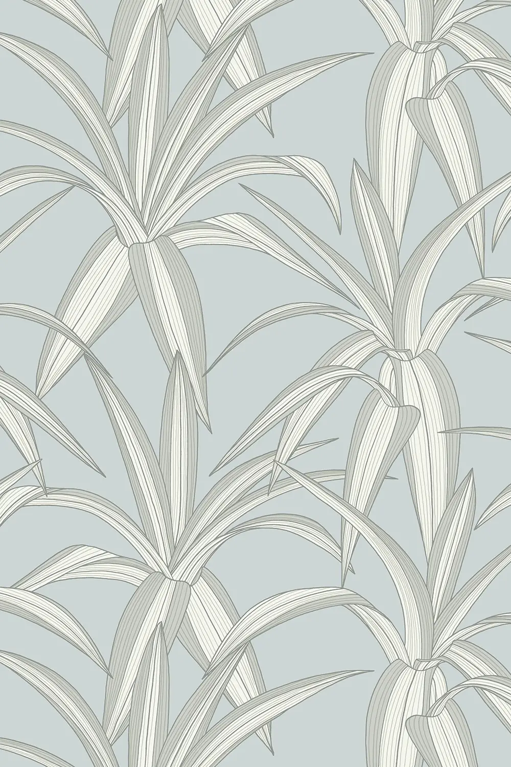 CAMILA • FEUILLE FINE INCURVÉE – Image 4