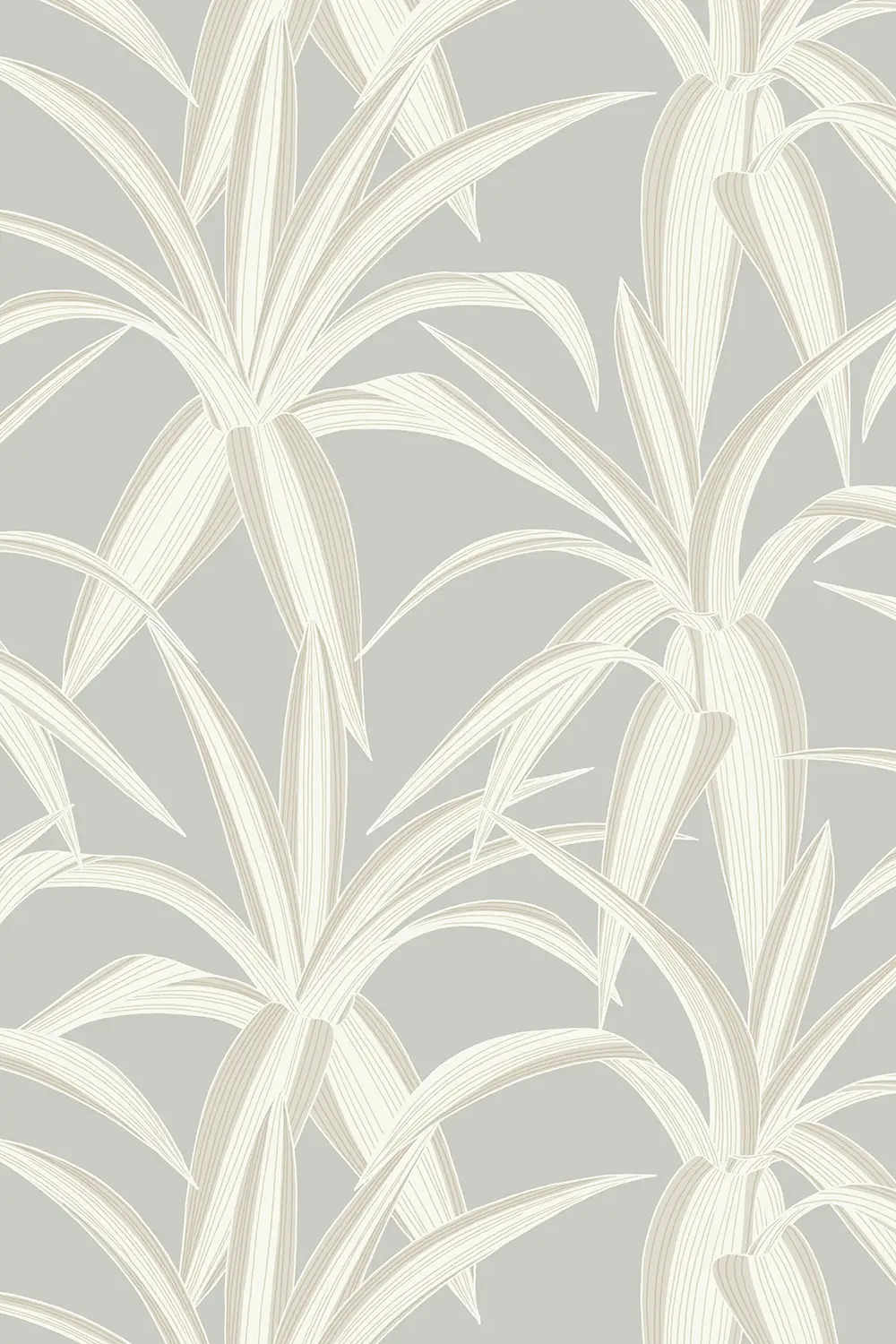 CAMILA • FEUILLE FINE INCURVÉE – Image 2