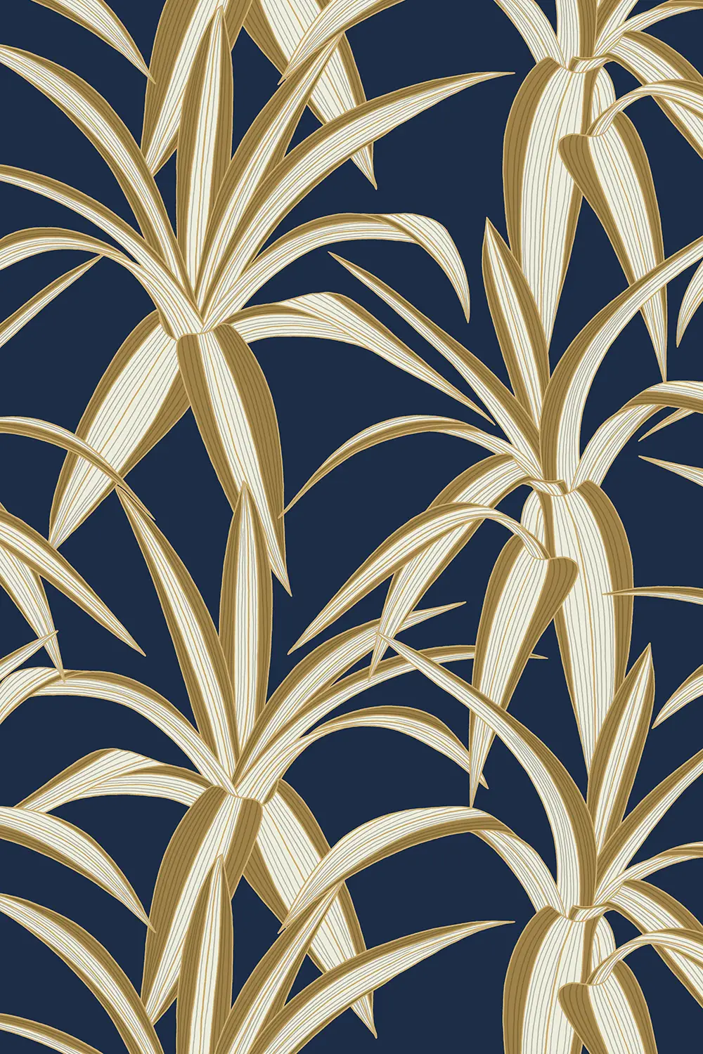 CAMILA • FEUILLE FINE INCURVÉE – Image 6