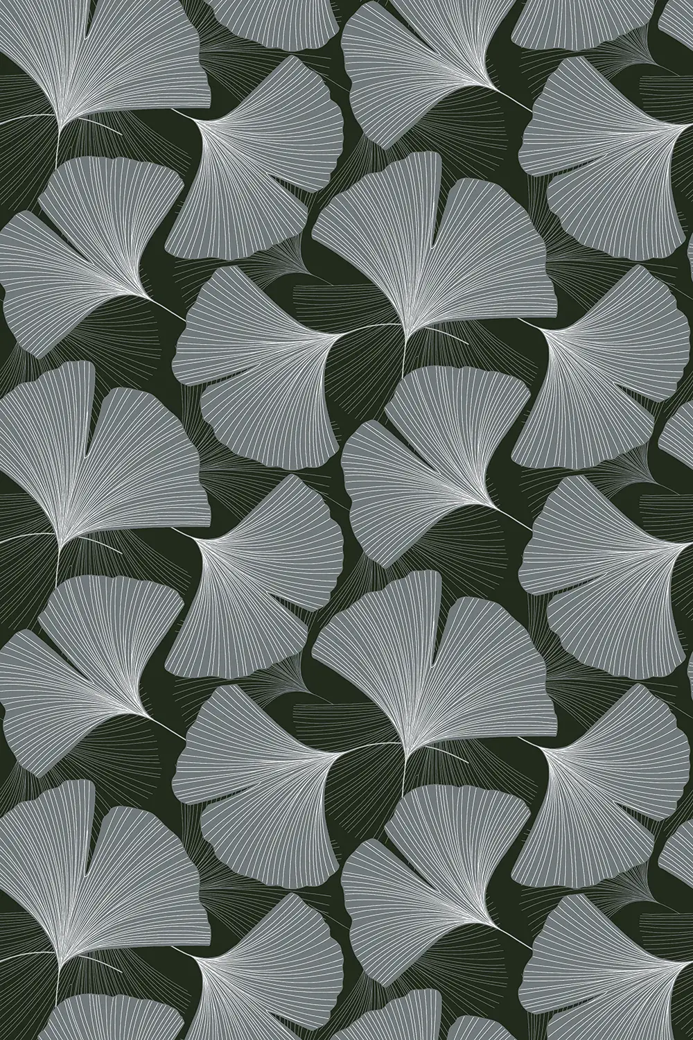 KEILANI • FEUILLES ROYALES GINKO – Image 3