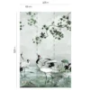CRANE (intissé) – Image 2