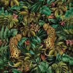 EXOTICA (intissé)