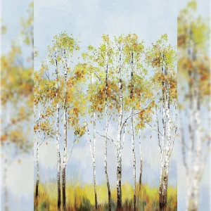 ASPEN TREE (intissé)