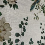 Alternative view of HERON BOTANICAL (paille japonaise)
