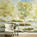 SAVANNAH (paille japonaise)