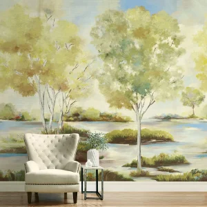 SAVANNAH (paille japonaise)