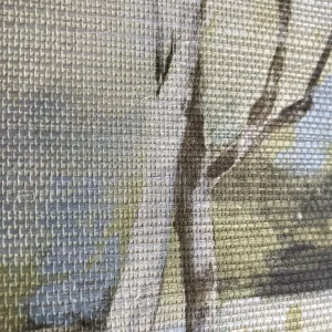 Alternative view of SAVANNAH (paille japonaise)