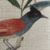 CHINOISERIE MAGNOLIA (paille japonaise) – Image 5