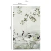 CRANE (paille japonaise) – Image 3