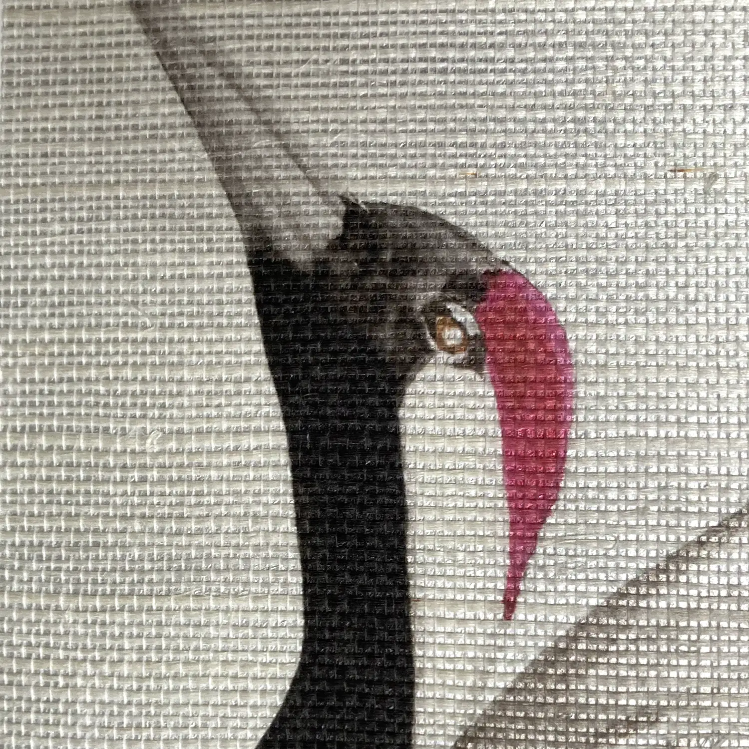 CRANE (paille japonaise) – Image 2