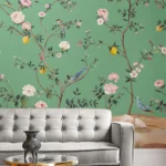 BLOSSOM (intissé)