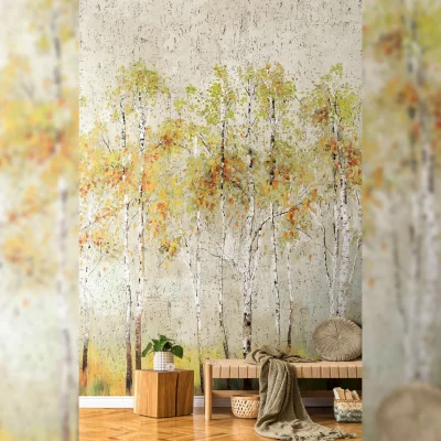 ASPEN TREE (liège)