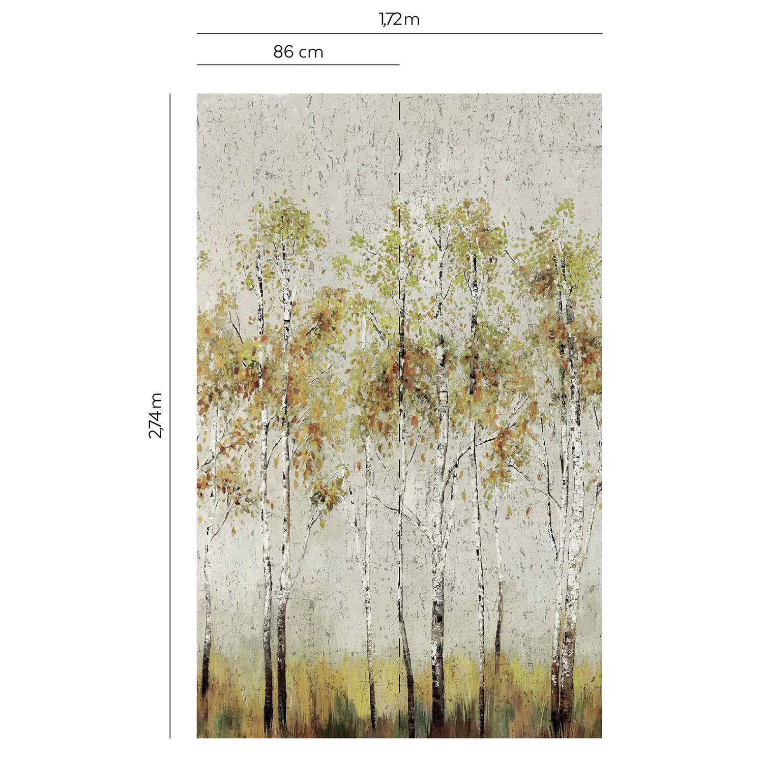 ASPEN TREE (liège) – Image 3
