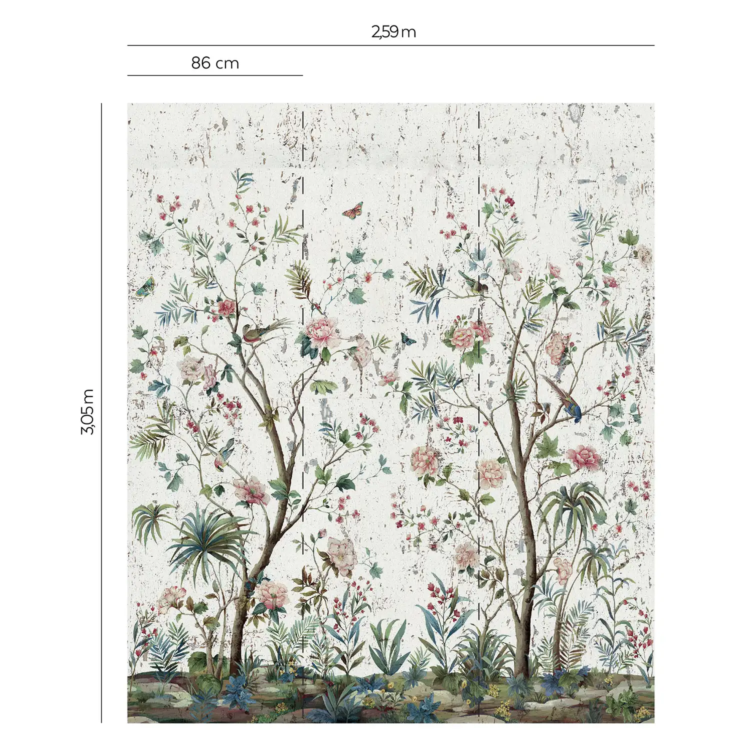 CHARLESTON GARDEN (liège) – Image 3