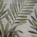 Alternative view of CHARLESTON GARDEN (paille japonaise)