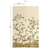 BLOSSOM (paille japonaise) – Image 3