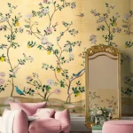 BLOSSOM (paille japonaise)