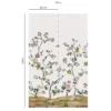 BLOSSOM (paille japonaise) – Image 6