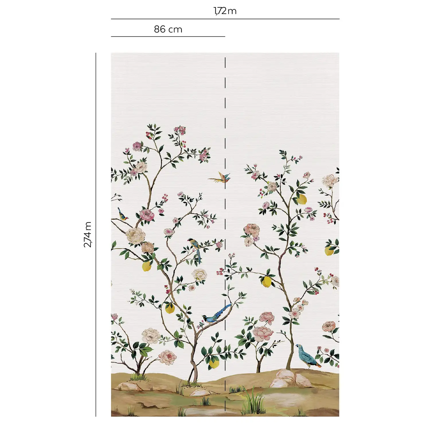 BLOSSOM (paille japonaise) – Image 6