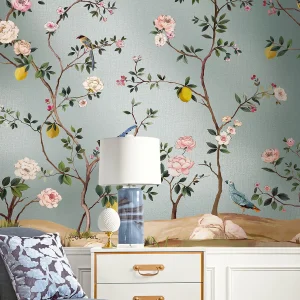 BLOSSOM (polyester métallisé)