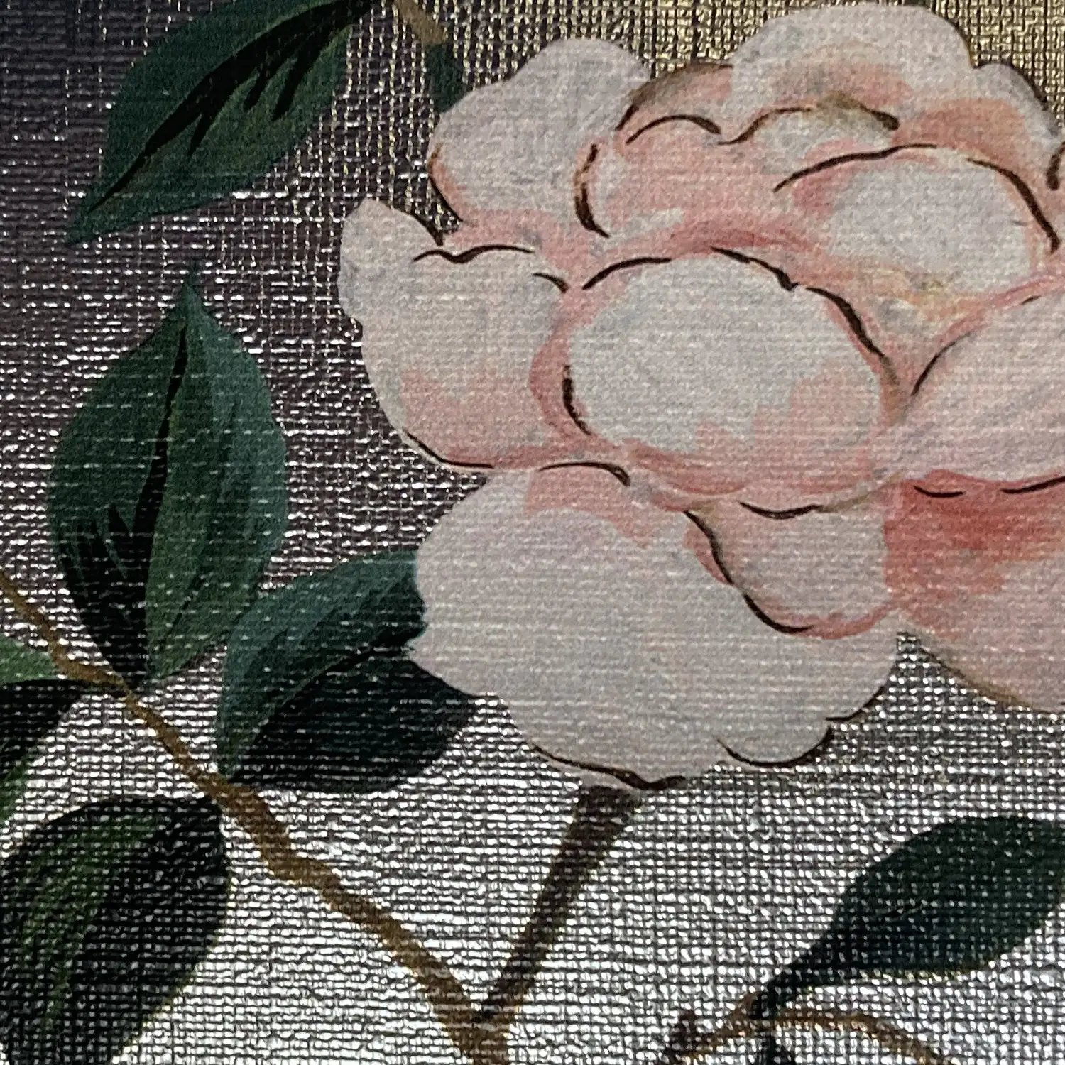 BLOSSOM (polyester métallisé) – Image 2