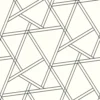 ERIDU • ALLOVER TRIANGLES GRAPHIQUES – Image 5