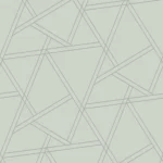 Alternative view of ERIDU • ALLOVER TRIANGLES GRAPHIQUES
