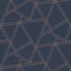 ERIDU • ALLOVER TRIANGLES GRAPHIQUES – Image 4