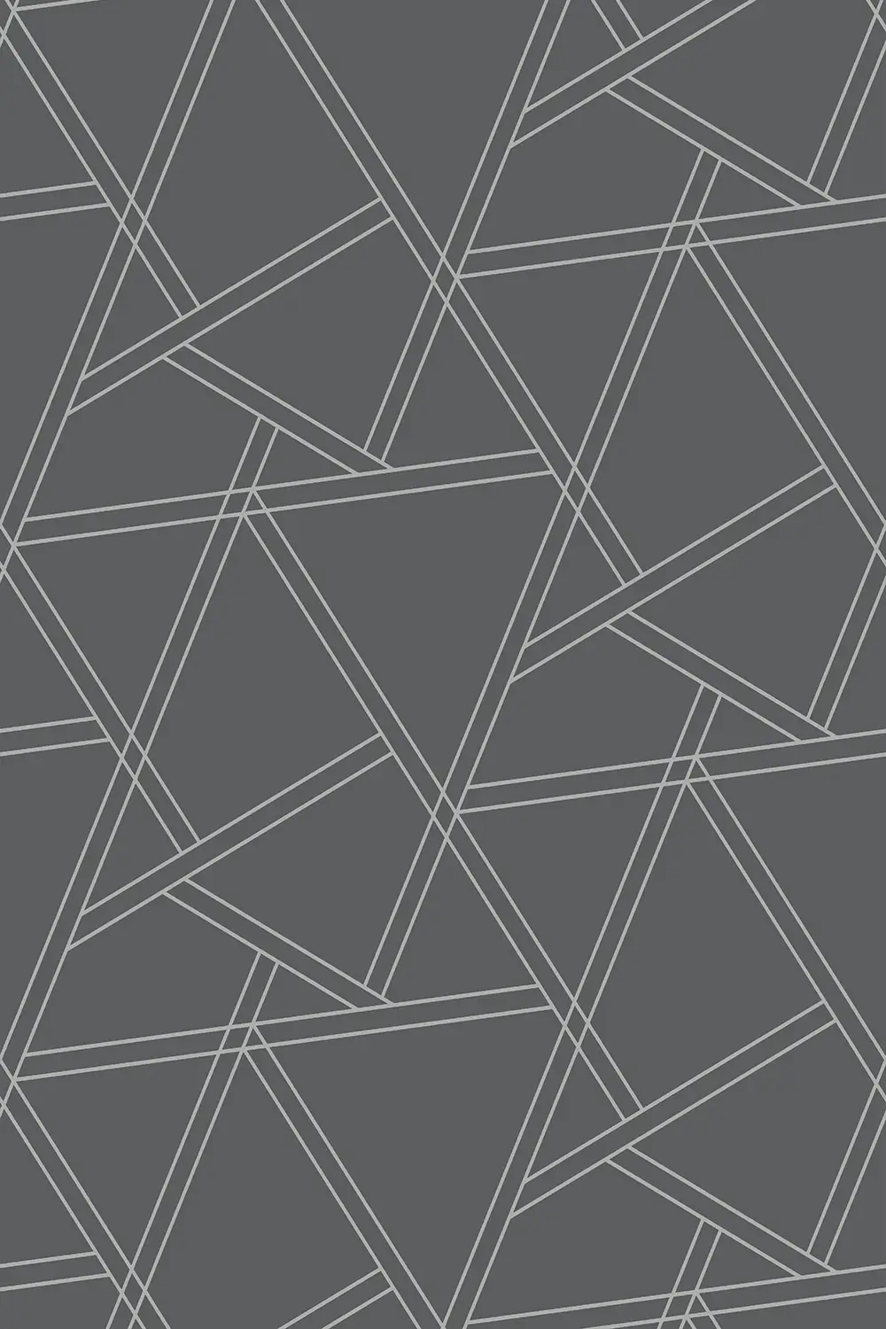 ERIDU • ALLOVER TRIANGLES GRAPHIQUES – Image 7