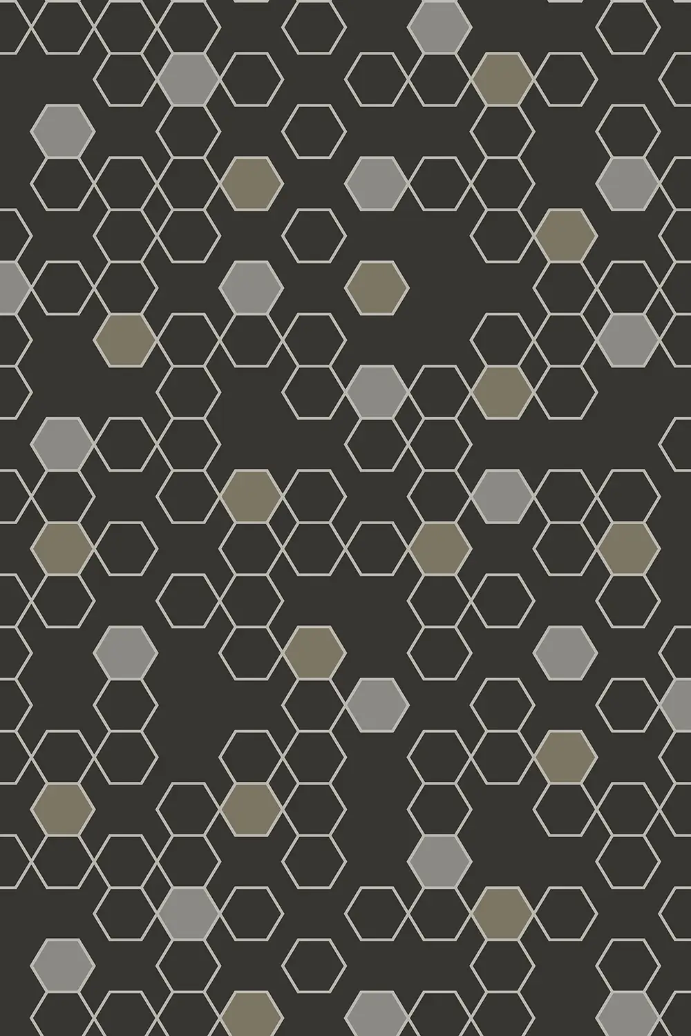 NYX • HEXAGONES MODERNES – Image 3