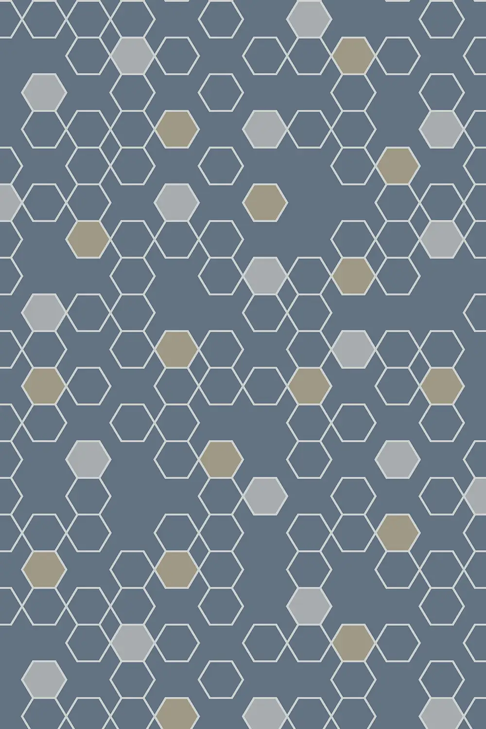 NYX • HEXAGONES MODERNES – Image 4