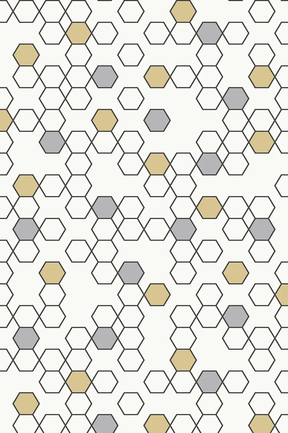 NYX • HEXAGONES MODERNES – Image 6
