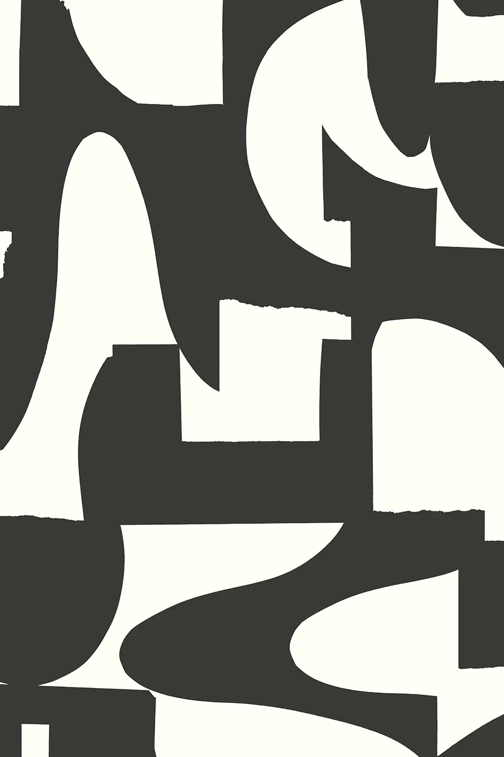 SHANGRI • FIGURE ART MODERNE – Image 3