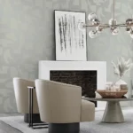 SHANGRI • FIGURE ART MODERNE