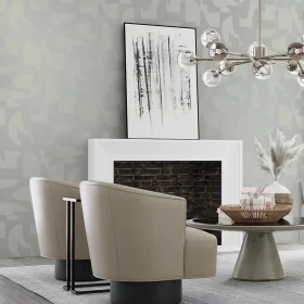 SHANGRI • FIGURE ART MODERNE