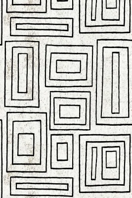 ATLAN • LABYRINTHE POLYGONES