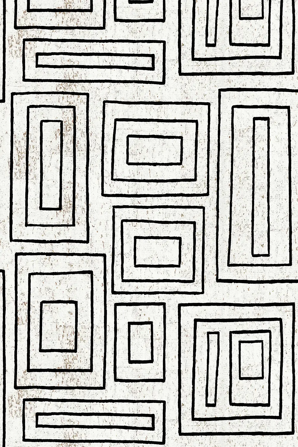 ATLAN • LABYRINTHE POLYGONES